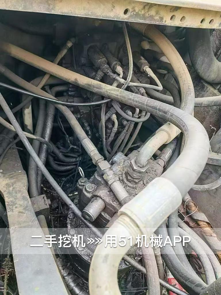 51挖机